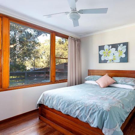 Gumtree Cottage Хокс-Нест Экстерьер фото