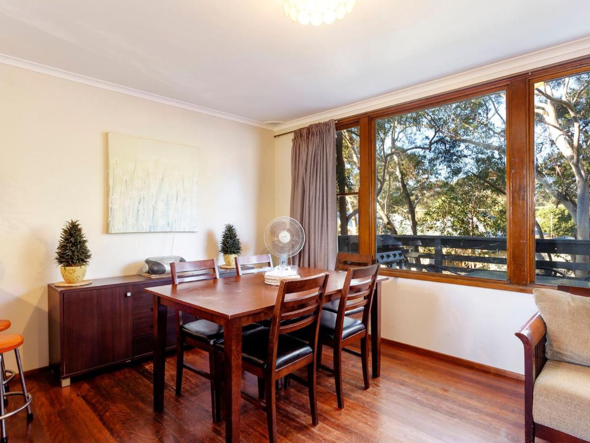 Gumtree Cottage Хокс-Нест Экстерьер фото
