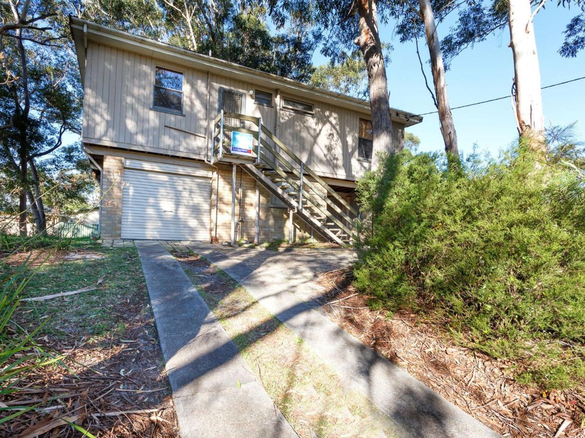 Gumtree Cottage Хокс-Нест Экстерьер фото