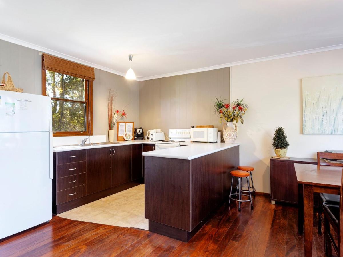 Gumtree Cottage Хокс-Нест Экстерьер фото
