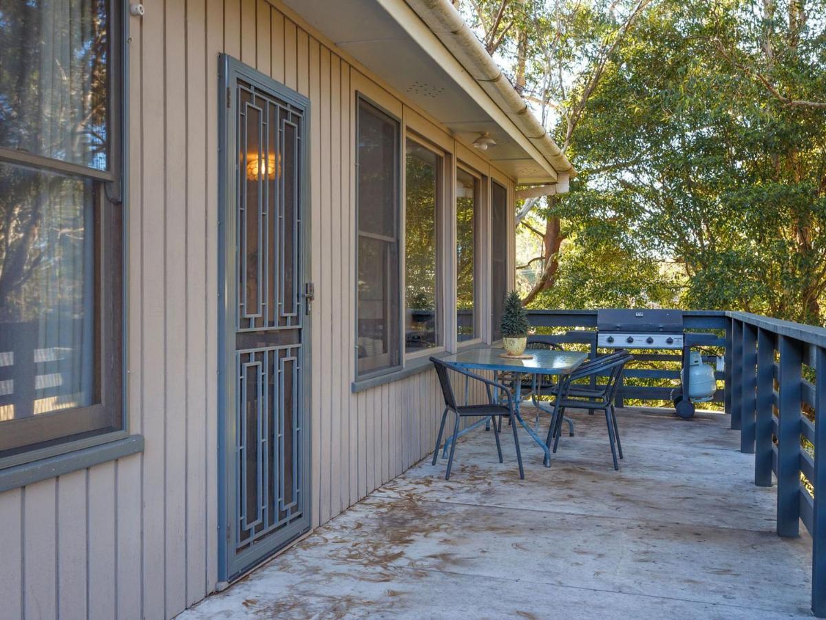Gumtree Cottage Хокс-Нест Экстерьер фото